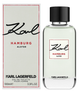 Туалетна вода Karl Lagerfeld Hamburg Alster Edt 100 мл (3386460124485) - зображення 1