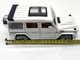 Машинка металева TK Union Group G-Class Гелік Mercedes-Benz 1:24 світло звук відчиняються двері Біла (GT-08116) - зображення 2