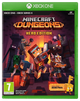 Гра Microsoft Xbox One Minecraft Dungeons Hero Edition Російські Субтитри - зображення 1