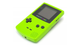 Консоль Nintendo Game Boy Color Kiwi Б/У - изображение 4