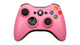 Геймпад Бездротовий RMC Xbox 360 Pink - зображення 2
