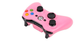 Геймпад Бездротовий RMC Xbox 360 Pink - зображення 3