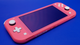 Консоль Nintendo Switch Lite 32GB (045496453176) Coral - зображення 3