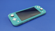 Консоль Nintendo Switch Lite 32GB (045496452711) Turquoise - изображение 6