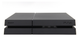 Набор Консоль Sony PlayStation 4 CUH-12хх 1TB Black Б/У + Геймпад Беспроводной DualShock 4 Version 1 - изображение 5