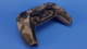 Геймпад Беспроводной Sony PlayStation 5 DualSense (9423799) Grey Camouflage - изображение 2