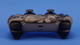 Геймпад Беспроводной Sony PlayStation 5 DualSense (9423799) Grey Camouflage - изображение 4