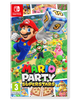 Игра для Nintendo Switch Mario Party Superstars Nintendo Switch (45496428631) - изображение 1