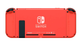 Консоль Nintendo Switch HAC-001(-01) Mario Red & Blue Edition 32GB Blue Red Б/У - изображение 3
