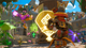 Гра Sony PlayStation 4 Plants vs. Zombies: Battle for Neighborville Російські Субтитри Б/У - зображення 4