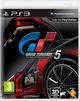 Игра Sony PlayStation 3 Gran Turismo 5 Английская Версия Б/У - изображение 1
