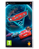 Игра Sony PlayStation Portable Cars 2: The Video Game Русская Озвучка + Коробка Б/У - изображение 1