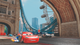 Игра Sony PlayStation Portable Cars 2: The Video Game Русская Озвучка + Коробка Б/У - изображение 6