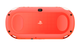 Консоль Sony PlayStation Vita Slim Модифицированная 64GB Neon Orange + 5 Встроенных Игр Б/У - изображение 3