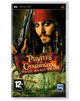 Гра Sony PlayStation Portable Pirates of the Caribbean Dead Man's Chest Англійська Версія Б/У - зображення 1
