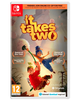 Игра Nintendo Switch It Takes Two Русские Субтитры - изображение 1