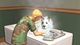 Игра Sony PlayStation 2 The Sims 2: Pets Europe Английская Версия Б/У - изображение 6