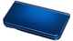 Консоль Nintendo 3DS XL New Модифицированная 32GB Blue + 10 Встроенных Игр Б/У - изображение 3