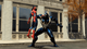 Игра Sony PlayStation 2 Spider-Man: Web of Shadows Europe Английская Версия Б/У - изображение 2