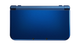 Консоль Nintendo 3DS XL New Модифицированная 32GB Blue + 10 Встроенных Игр Б/У - изображение 6