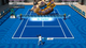 Игра Sony PlayStation 3 Virtua Tennis 4 Английская Версия Б/У - изображение 6
