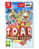 Игра Nintendo Switch Captain Toad Treasure Tracker Английская Версия Б/У - изображение 1