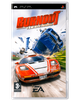 Гра Sony PlayStation Portable Burnout Legends Англійська Версія + Коробка Б/У - зображення 1