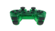 Геймпад Бездротовий RMC PlayStation 2 Green - зображення 2