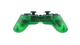 Геймпад Бездротовий RMC PlayStation 2 Green - зображення 6