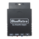 Адаптер RetroScaler PlayStation 2 BlueRetro Gamepad Connector - Bluetooth Connector Black - изображение 1