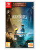 Игра Nintendo Switch Little Nightmares I & II Bundle Русские Субтитры - изображение 1