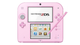 Консоль Nintendo 2DS Модифицированная 32GB Pink + 10 Встроенных Игр Б/У - изображение 3