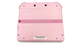 Консоль Nintendo 2DS Модифицированная 32GB Pink + 10 Встроенных Игр Б/У - изображение 6