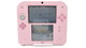 Консоль Nintendo 2DS Модифицированная 32GB Pink + 10 Встроенных Игр Б/У - изображение 7