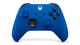 Набір Консоль Microsoft Xbox Series S 512GB White + Геймпад Microsoft Xbox Series Shock Blue - зображення 6
