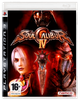 Игра Sony PlayStation 3 SoulCalibur 4 Английская Версия Б/У - изображение 1