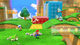 Гра Nintendo Switch Super Mario 3D World + Bowser's Fury Російські Субтитри - зображення 3
