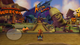 Игра Sony PlayStation 2 Crash Tag Team Racing Europe Английская Версия Б/У - изображение 3