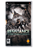 Гра Sony PlayStation Portable Resistance Retribution Англійська Версія Б/У - зображення 1