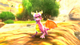 Гра Sony PlayStation 2 The Legend of Spyro: Dawn of the Dragon Europe Англійська Версія Б/У - зображення 2