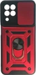 Чехол для смартфона BeCover Military для Samsung Galaxy M33 SM-M336 Red (BC_707389) - изображение 1