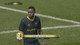 Набір Консоль Sony PlayStation Slim 320GB Black Б/У + Гра FIFA 16 Російська Озвучка Б/У + Геймпад Бездротовий RMC Black - зображення 6