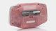 Консоль Nintendo Game Boy Advance Fuchsia Б/У - изображение 4