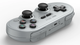 Геймпад Бездротовий 8BitDo Switch SN30 Pro G Grey - зображення 4