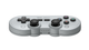 Геймпад Бездротовий 8BitDo Switch SN30 Pro G Grey - зображення 6