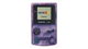 Консоль Nintendo Game Boy Color Atomic Purple Б/У - зображення 2