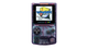 Консоль Nintendo Game Boy Color Atomic Purple Б/У - зображення 6