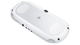 Консоль Sony PlayStation Vita Slim Модифікована 64GB White + 5 Вбудованих Ігор Б/У - зображення 4