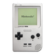 Консоль Nintendo Game Boy Pocket Silver Б/У - изображение 1