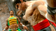 Гра Sony PlayStation Portable Tekken 6 Російські Субтитри + Коробка Б/У - зображення 5